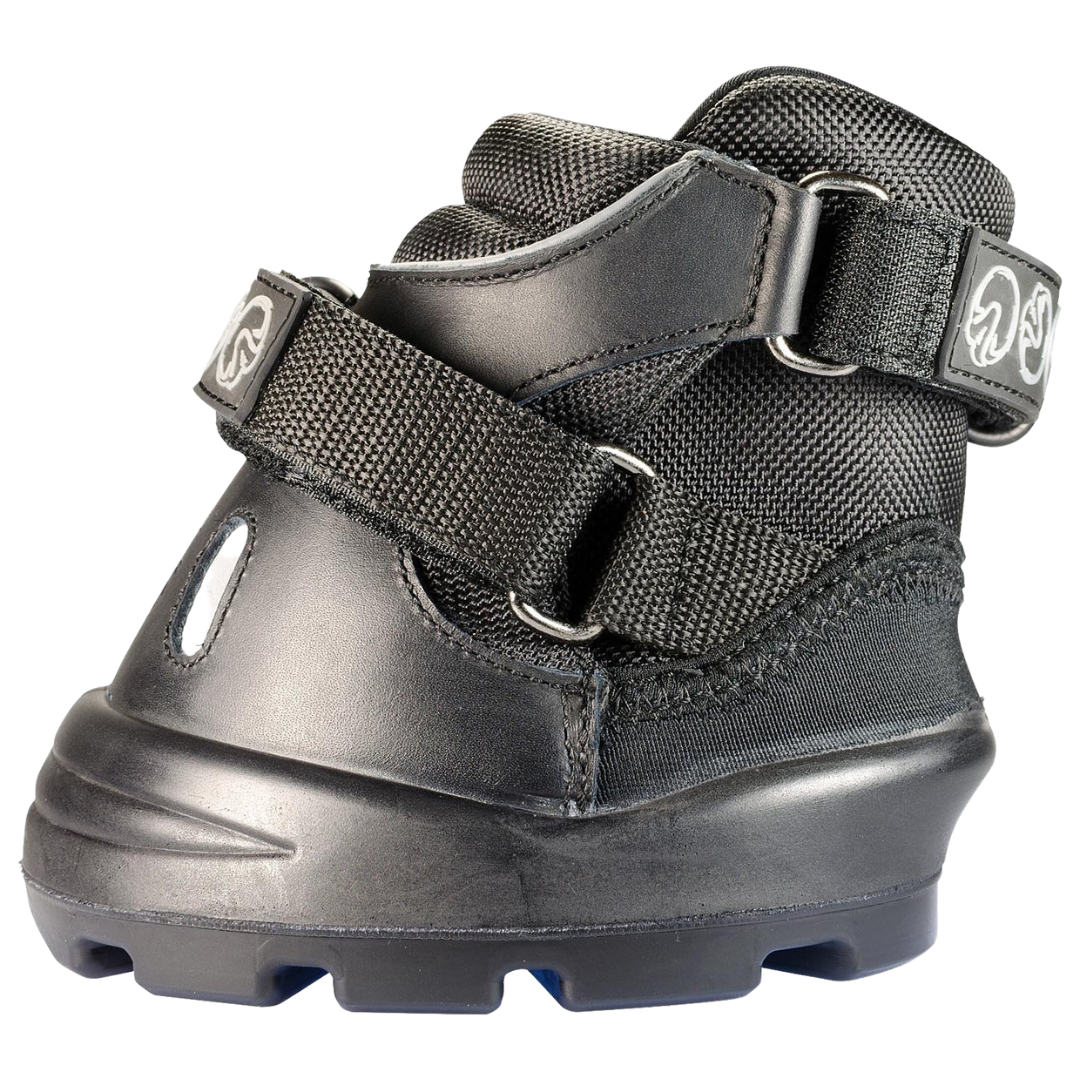 Easyboot Transition **Clearance** Hoof Boots Dark Slate Gray