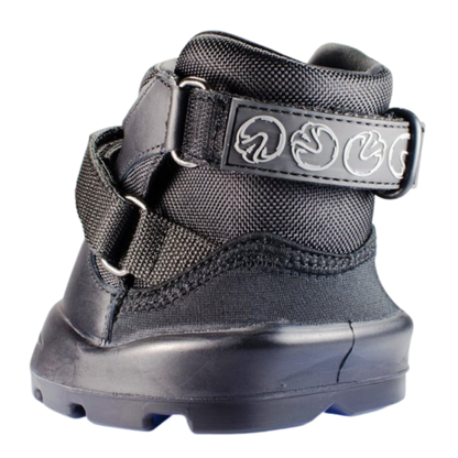 EasyCare Easyboot Transition Side Heel View