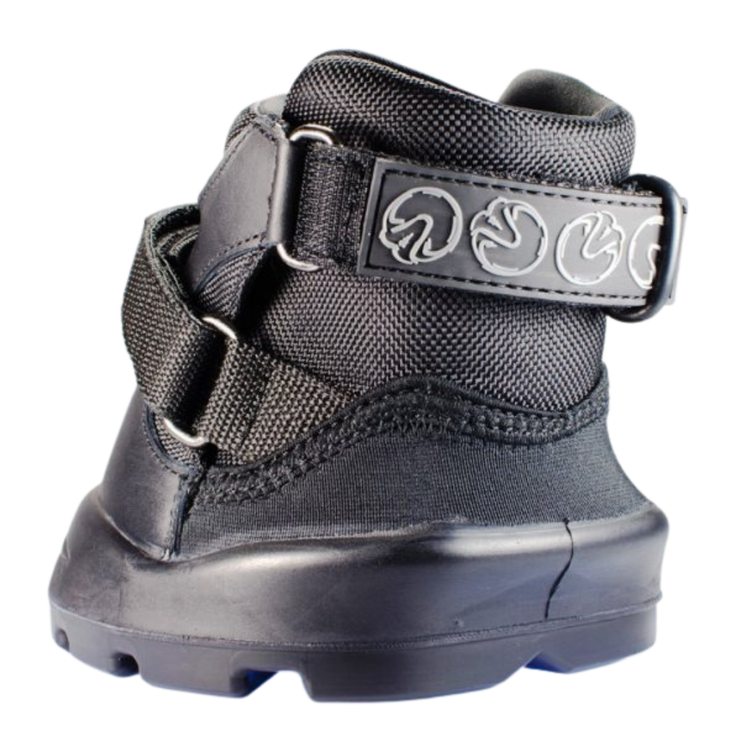 EasyCare Easyboot Transition Side Heel View