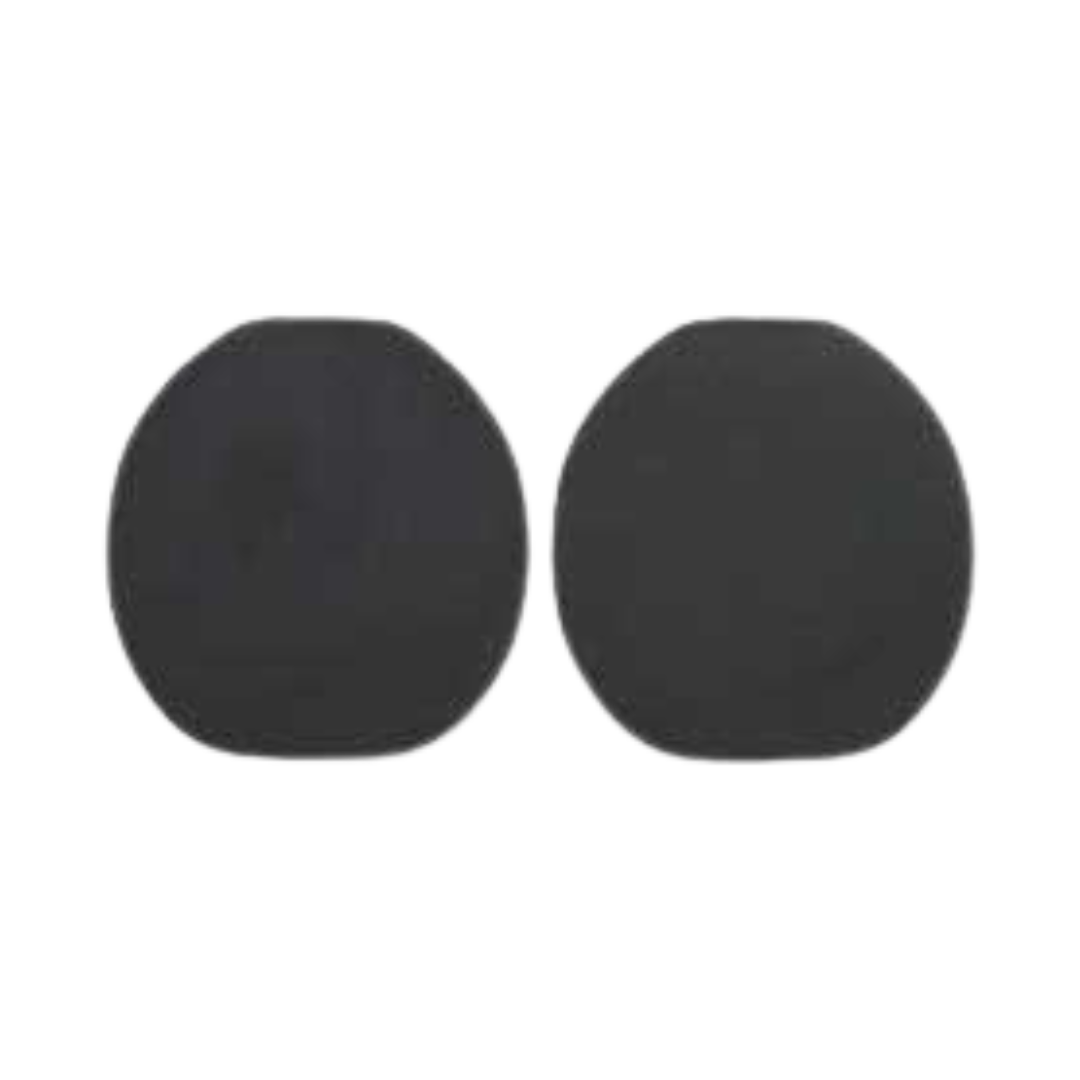 EasyCare Comfort Pad in Black in Medium Density
