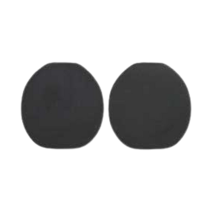 EasyCare Comfort Pad in Black in Medium Density