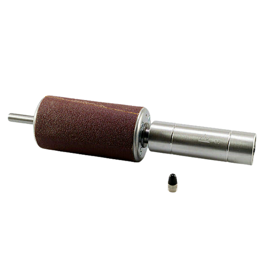 Hoof Buffy - With Attachment