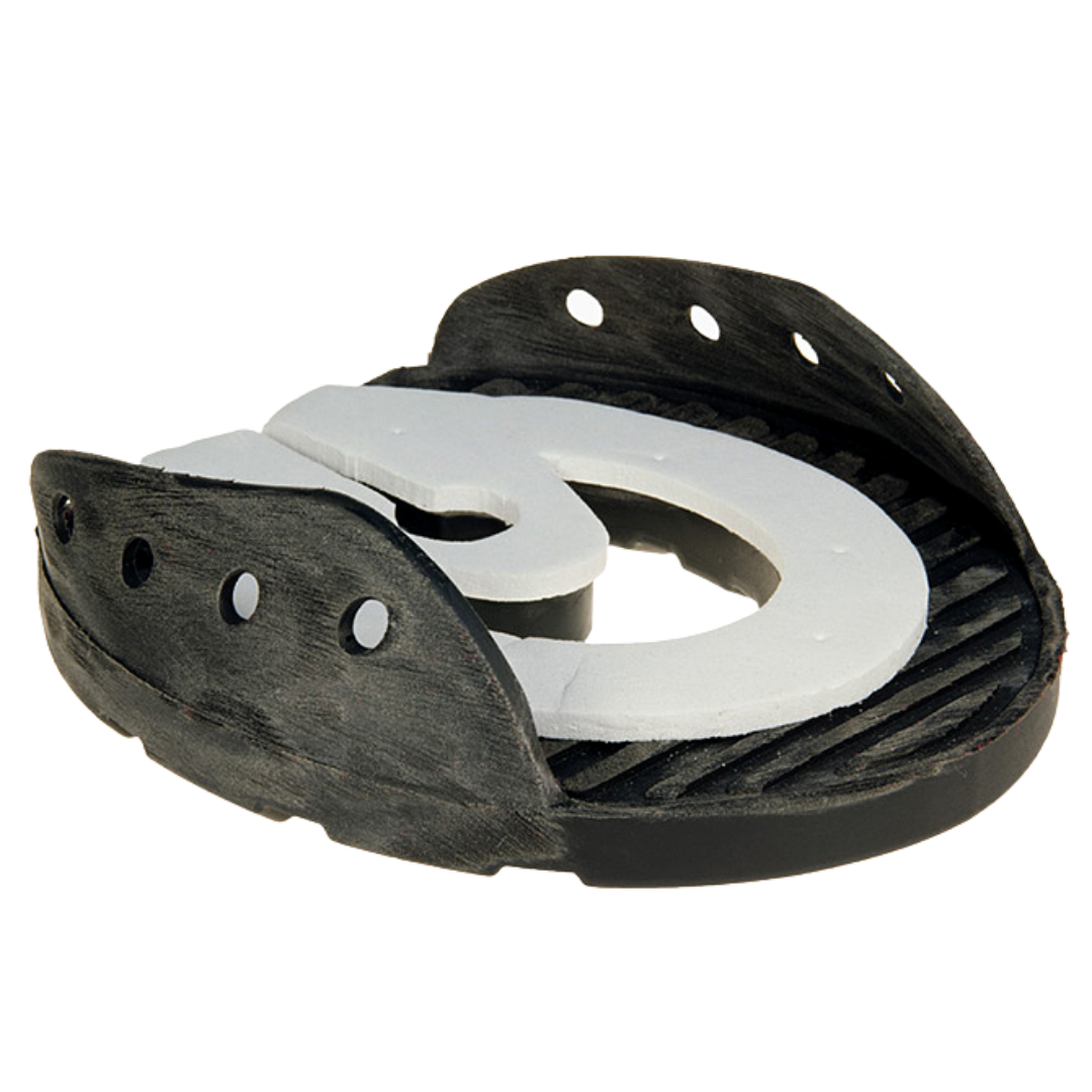 Easyshoe Performance - Pair Light Gray