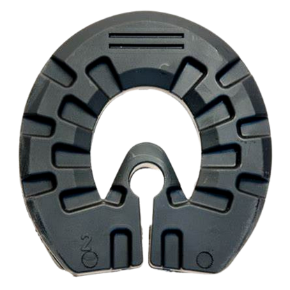 Easyshoe Performance - Pair Dark Slate Gray - Bottom View