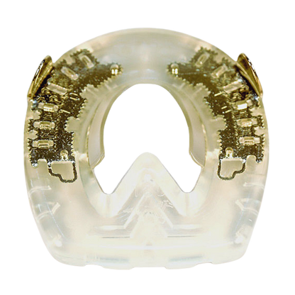 EasyCare EasyShoe Versa Grip Gold Top View