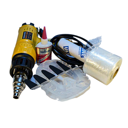 EasyCare EasyShoe Versa Grip Light Accessories Needed