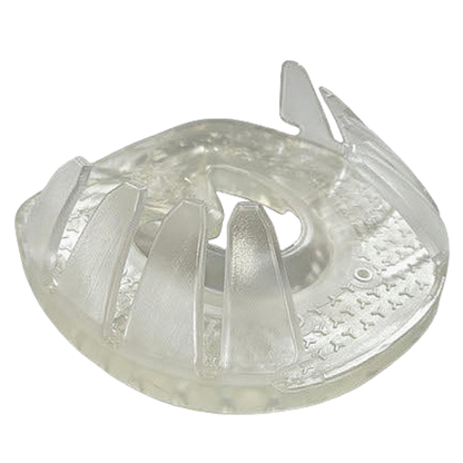 EasyCare EasyShoe Versa Grip Octo Front Side View