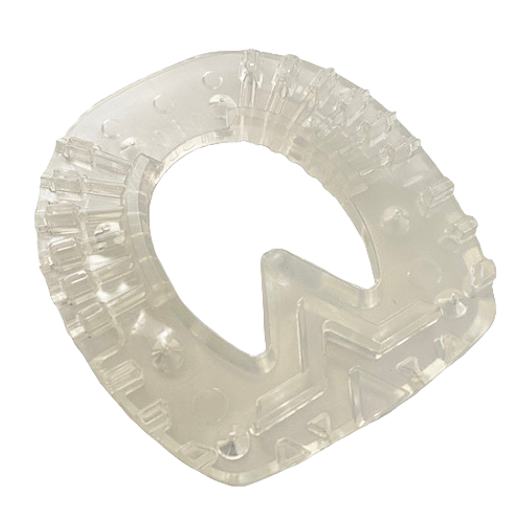 EasyCare EasyShoe Versa Grip Rocker Tread View