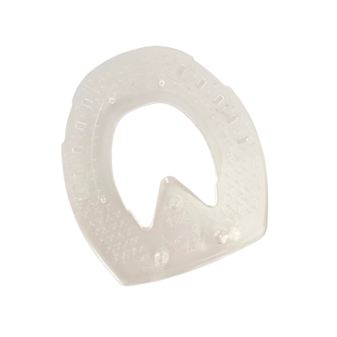 EasyCare EasyShoe Versa Grip Wedge Top View
