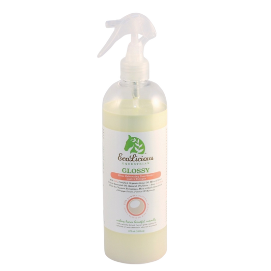 Ecolicious Glossy Coat Tonic