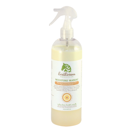 Ecolicious Moisture Maniac