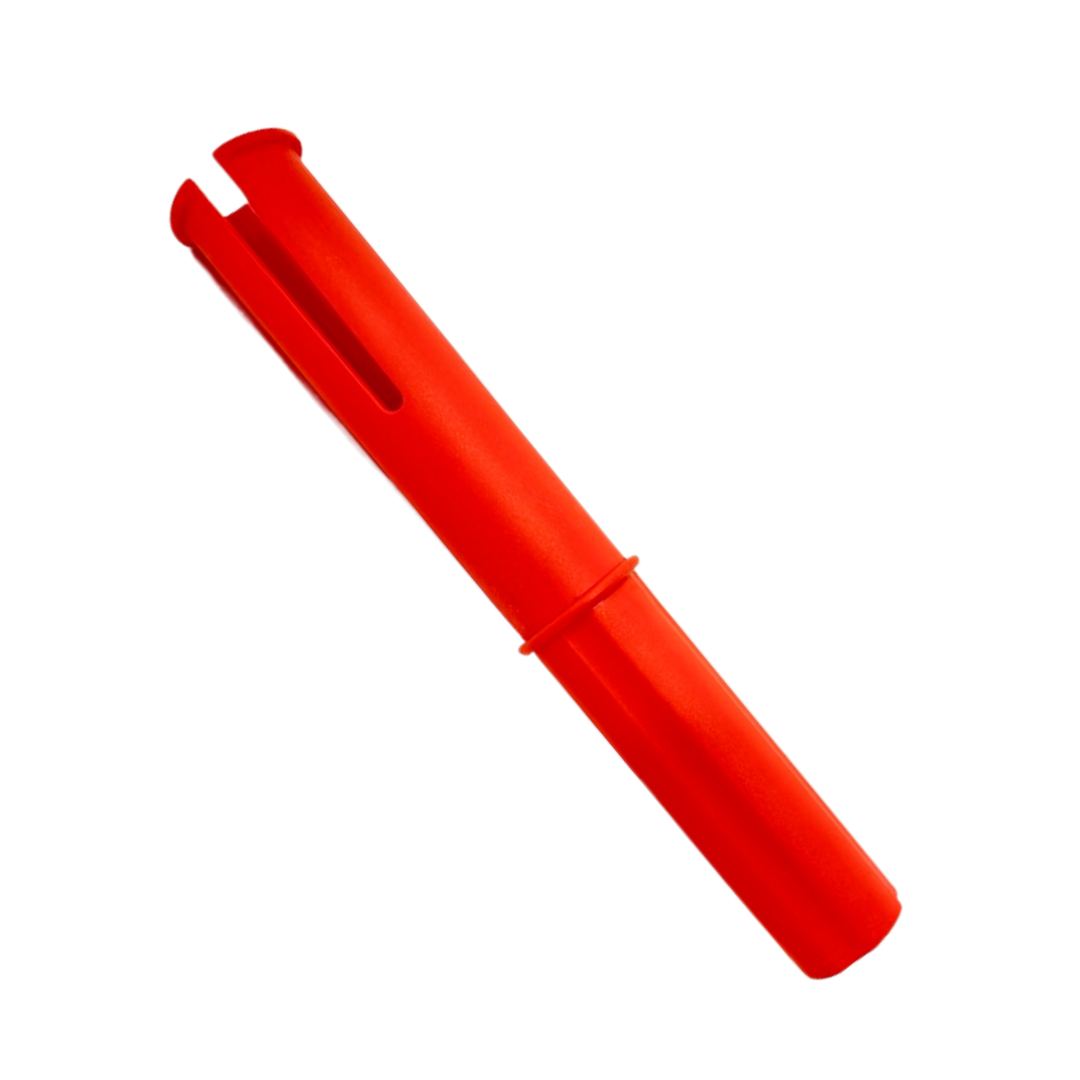 Farrier Cling Handle - Wrap Sold Separately Hoof Care Tools Red