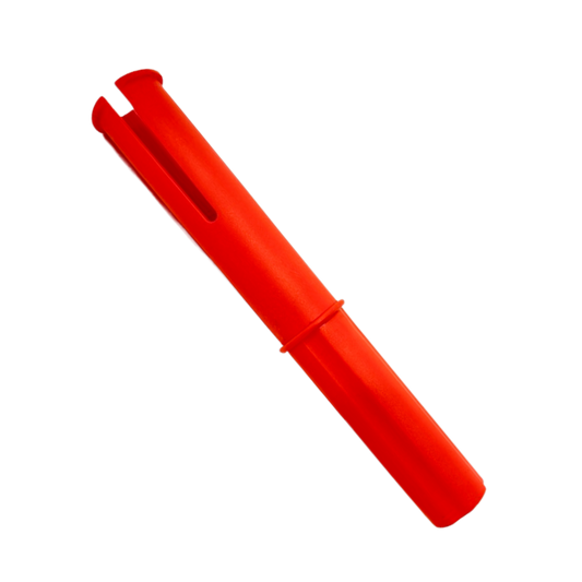 Farrier Cling Handle - Wrap Sold Separately Hoof Care Tools Red