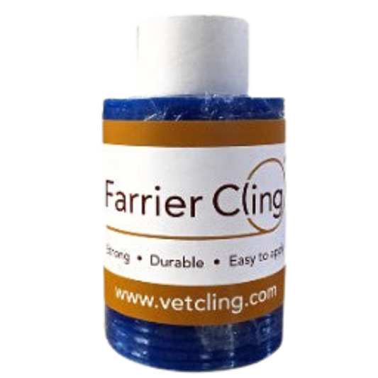 Farrier Cling without Handle