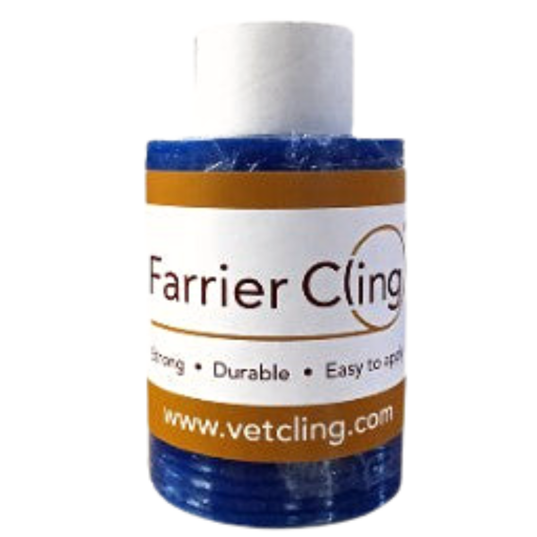 Farrier Cling without Handle