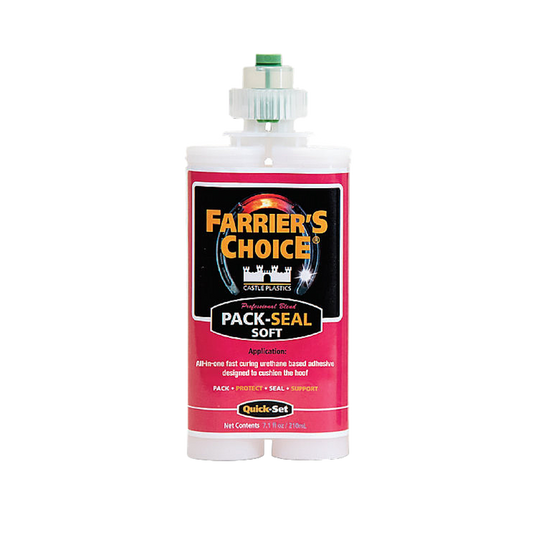 Farrier's Choice Soft Hoof Packing