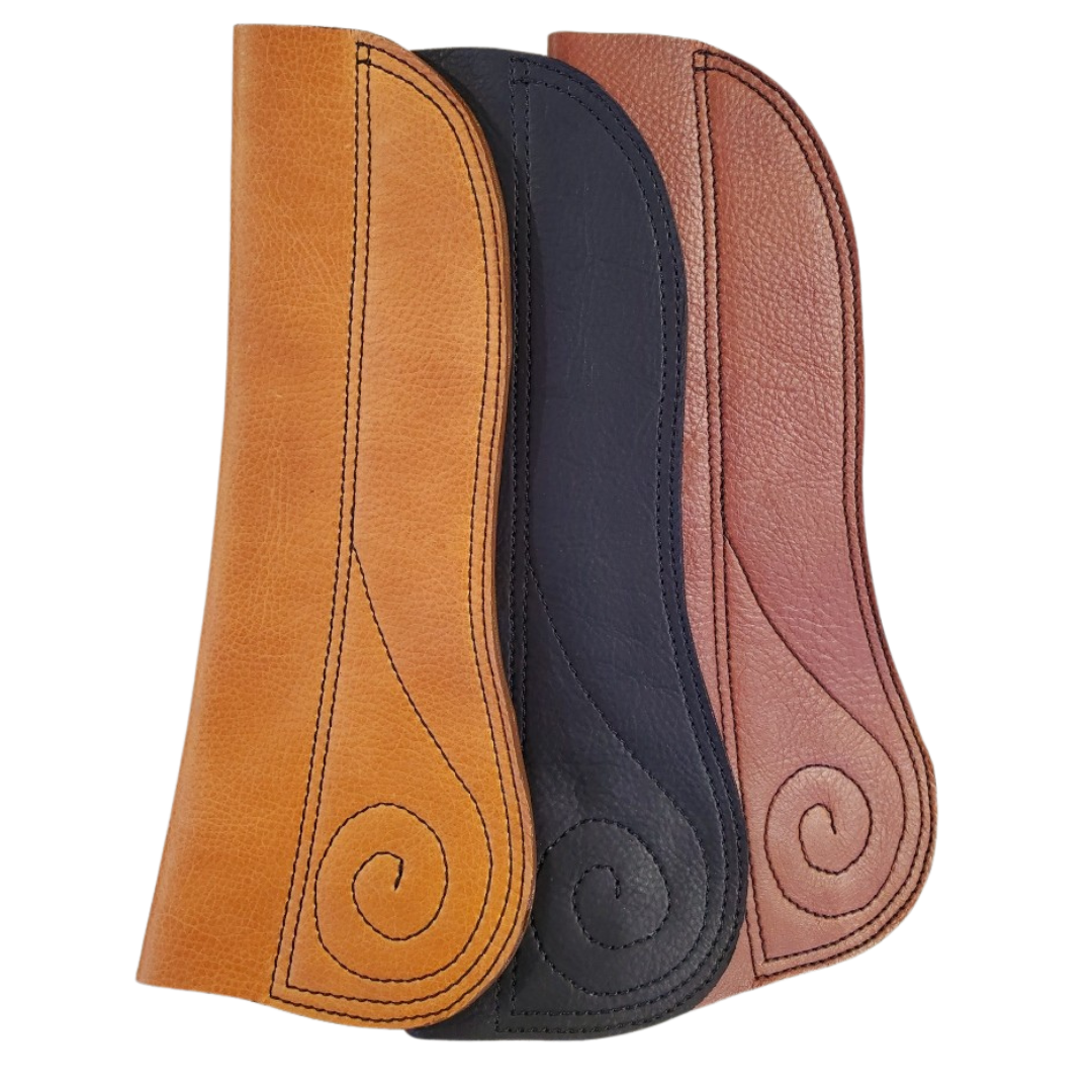 Chinook Fenders