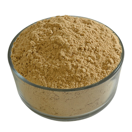Ginger Powder Horse Nutritional Supplements Sienna