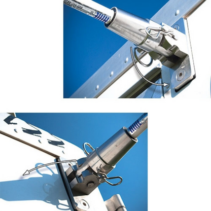 EasyCare HiTie System Arm Swing Options