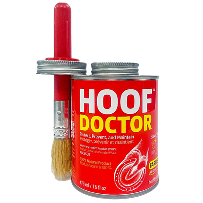Hoof Doctor - Liquid