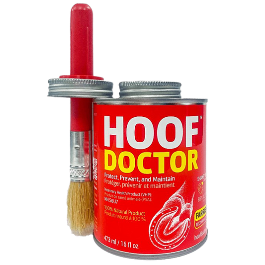 Hoof Doctor - Liquid