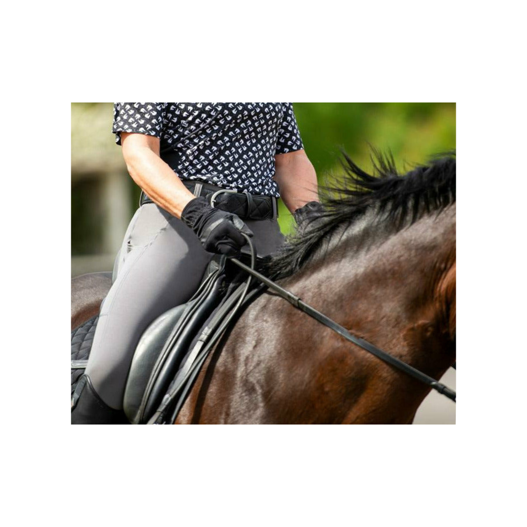 Ice Fil® Gloves  *New Colours* Riding Apparel & Accessories Dark Slate Gray