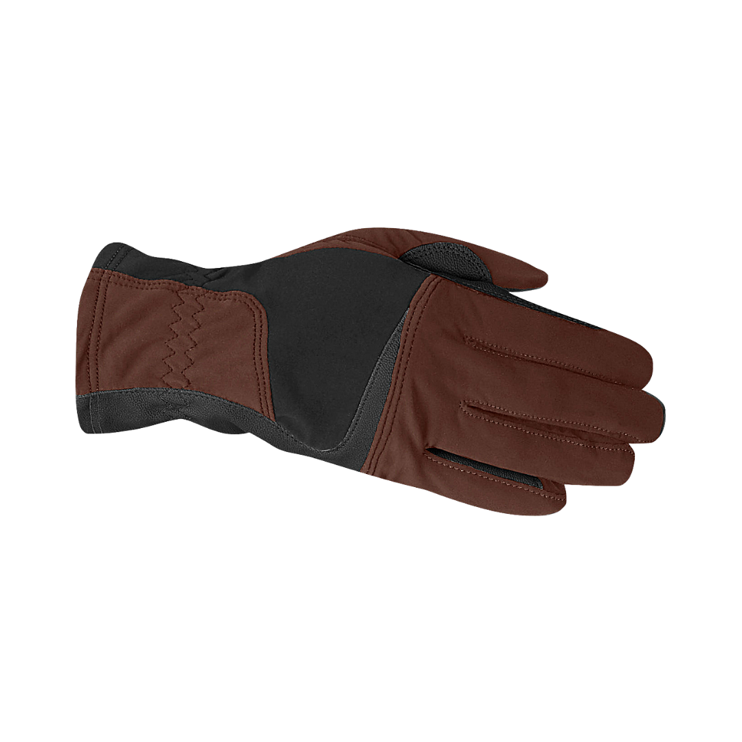 Ice Fil® Gloves  *New Colours* Riding Apparel & Accessories Dark Slate Gray