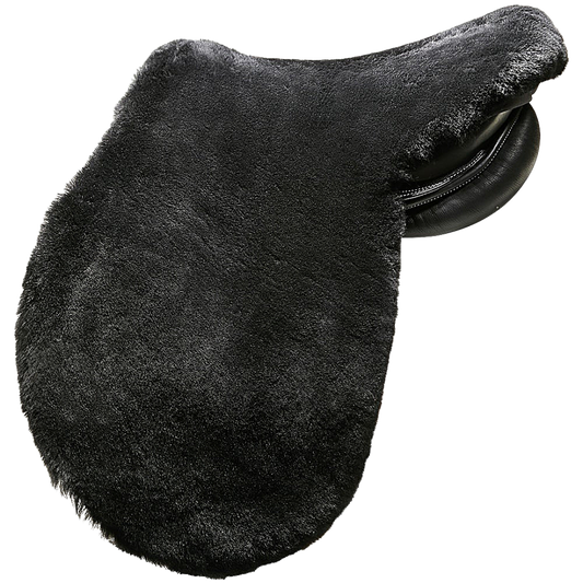 JMS Deluxe English Dressage Wintec Saddle Cover