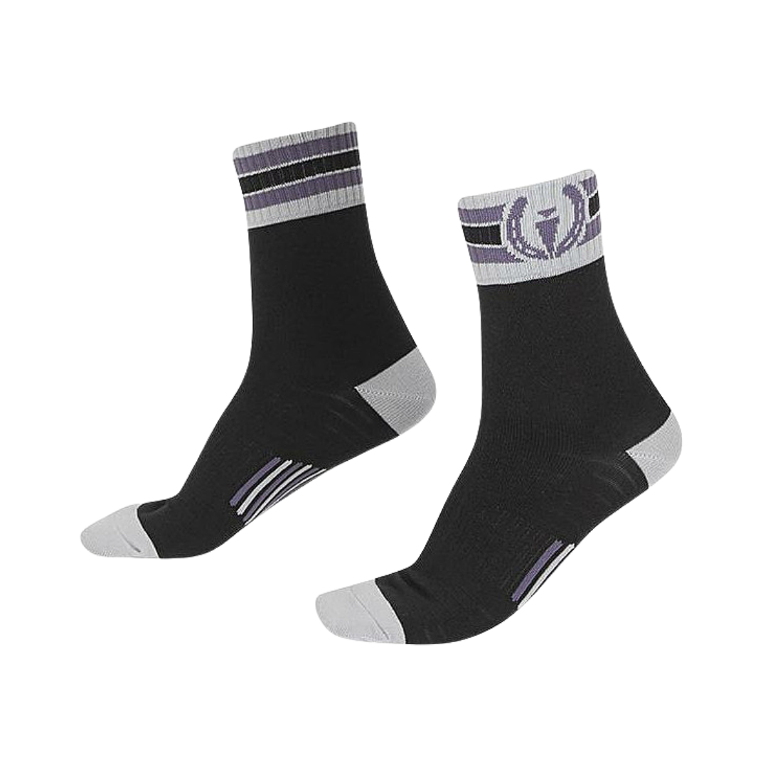 Kerrits Kids Paddock Socks in Black