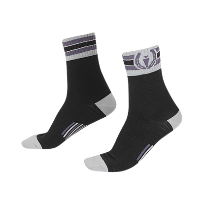 Kerrits Kids Paddock Socks in Black