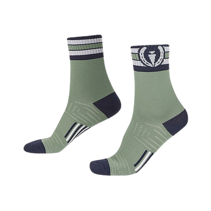 Kerrits Kids Paddock Socks in Willow