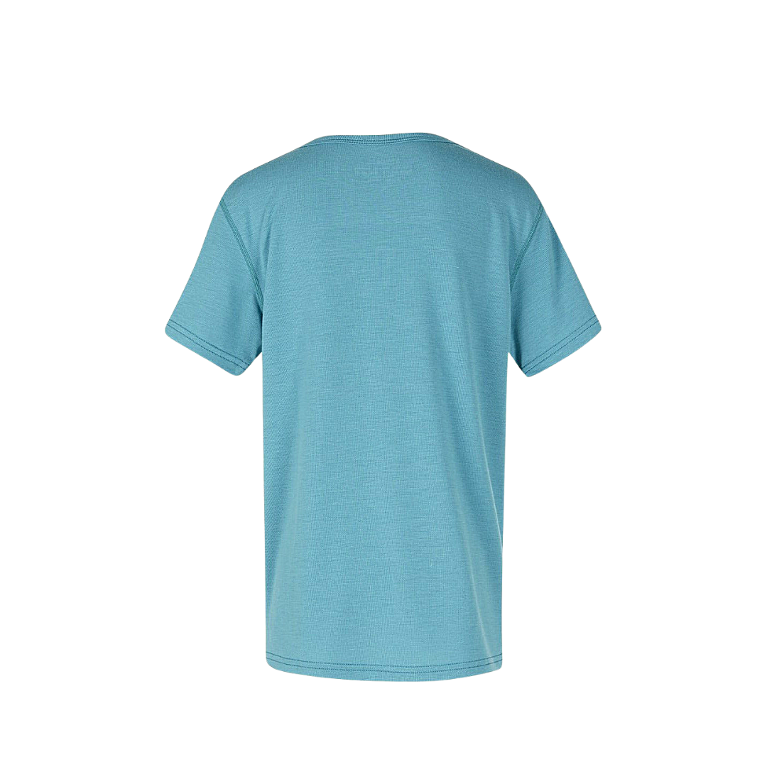 Kerrits Kids Pony Power Tee in Maui Back View