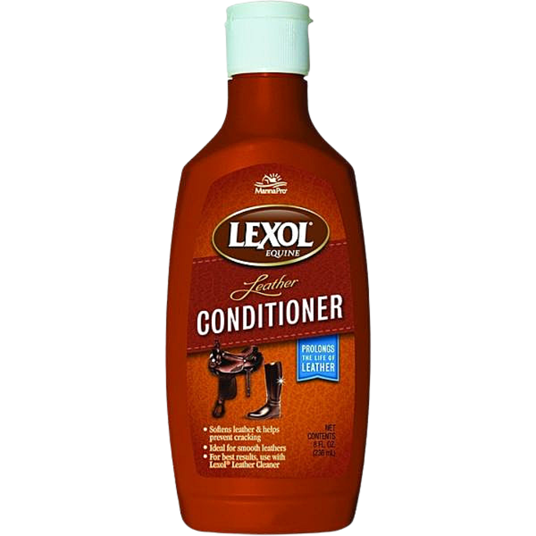 Leather Conditioner Leather Care Saddle Brown
