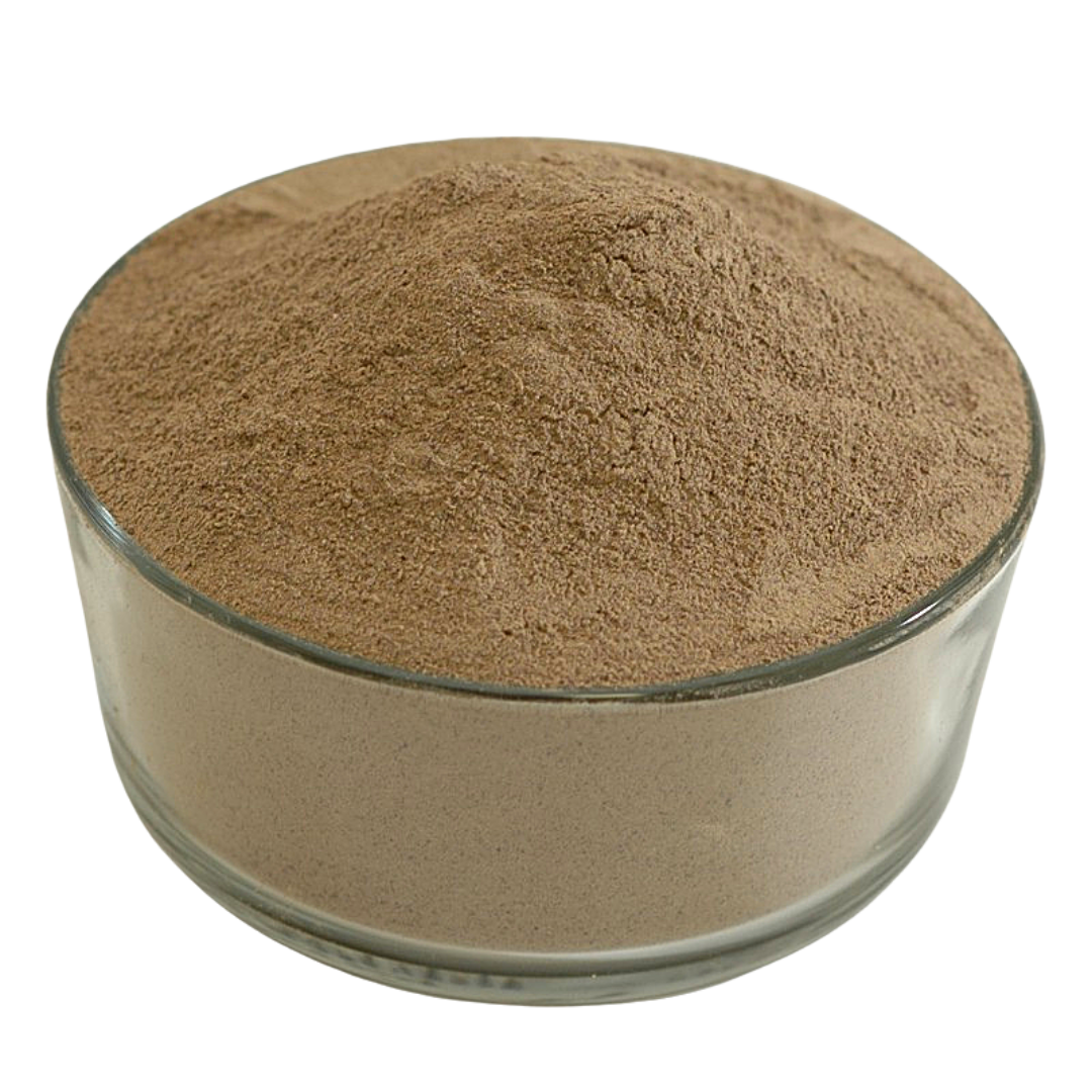 Mineral Mix Powder Horse Nutritional Supplements Dim Gray