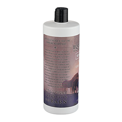 Equiderma Horse Neem Conditioner 32oz Information