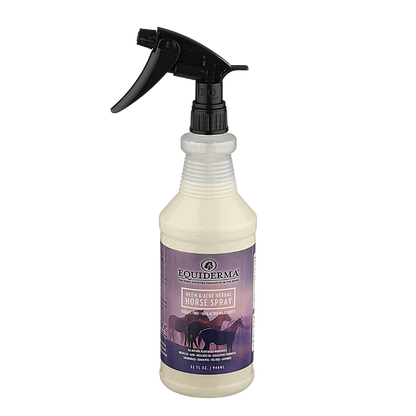 Equiderma Neem Horse Spray 32oz