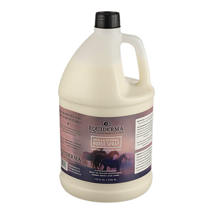 Equiderma Neem Horse Spray 128oz