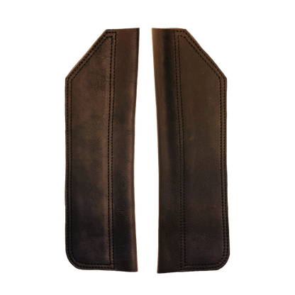 Sensation Ride™ No-Bite Fender - Dark Brown