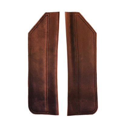 Sensation Ride™ No-Bite Fender - Mahogany Brown