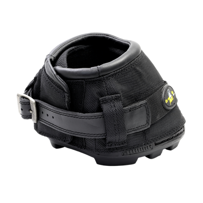 Old Mac's G2 Heel View