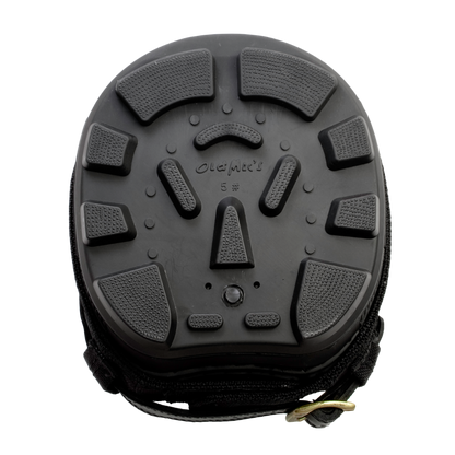 Old Mac's G2 tread View