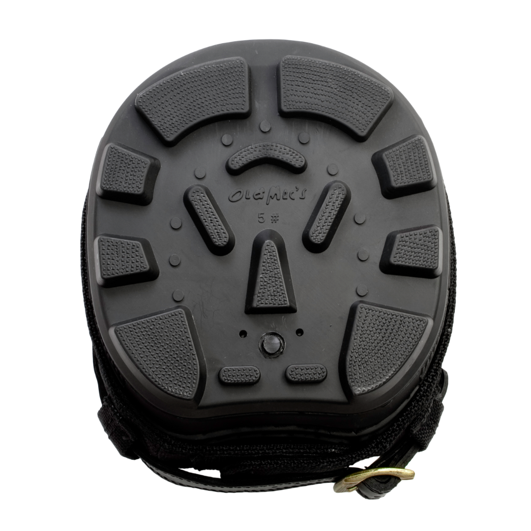 Old Mac's G2 tread View