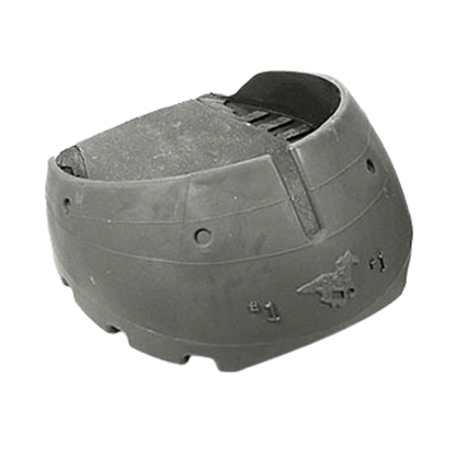 EasyCare Easyboot LC (Love Child) Front Side View
