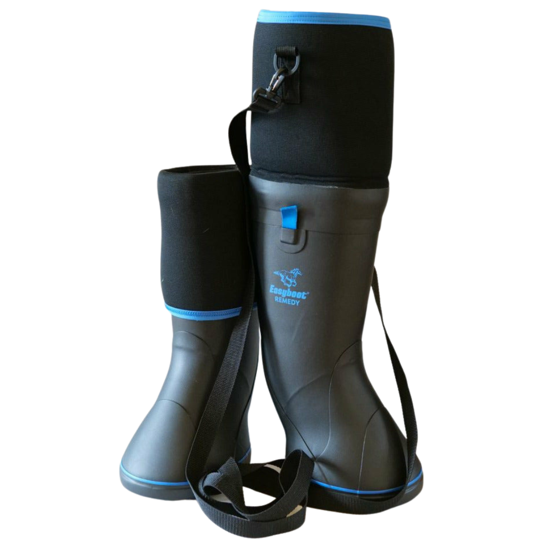 EasyCare Easyboot Remedy and Ultimate Remedy Boots