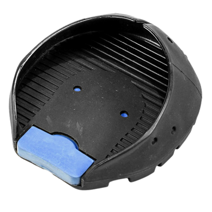 EasyCare Easyboot Fury Glue-On Top View