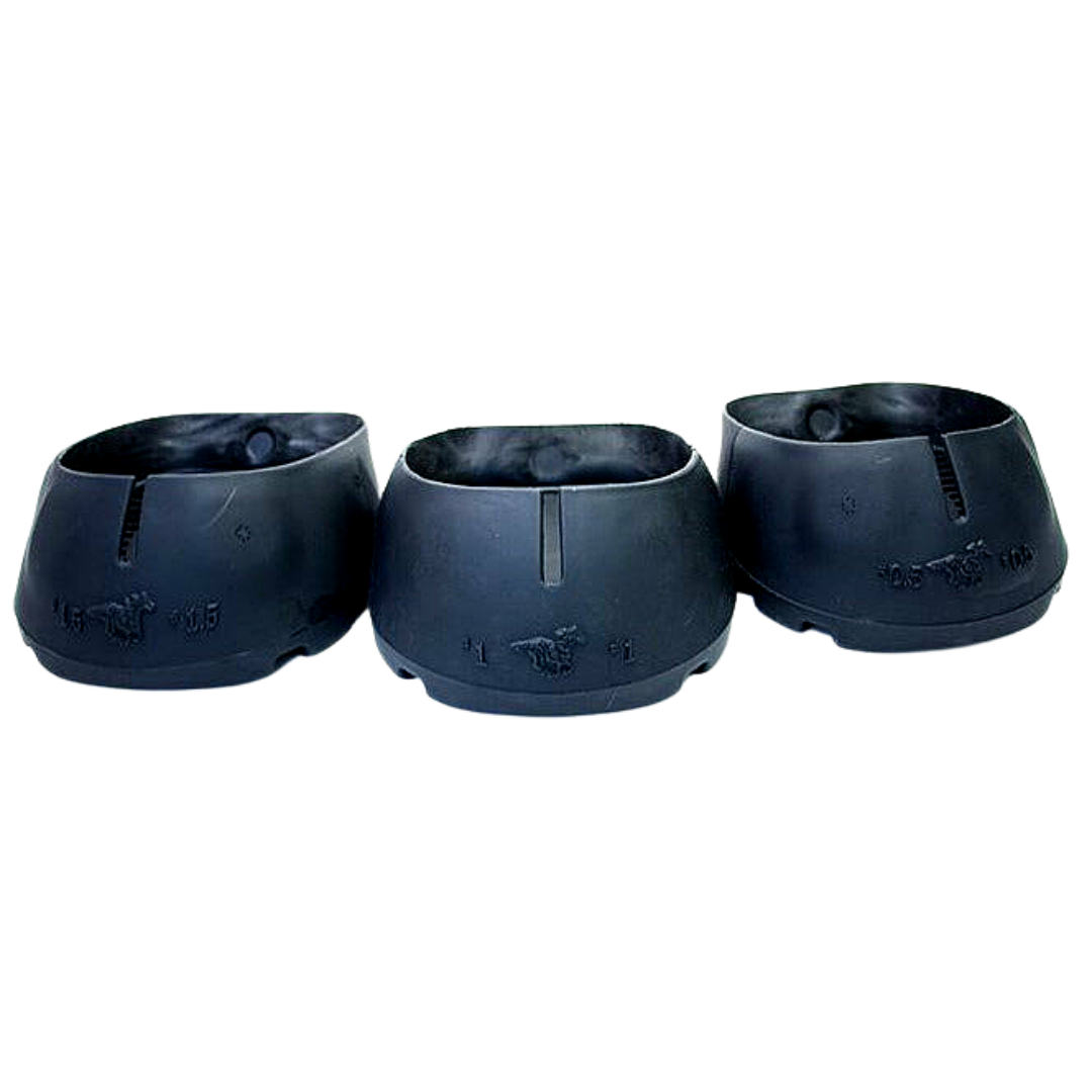 Easycare Glove/Back Country Fitting Shells