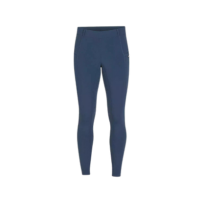 Kerrits Ice Fil Full Seat Tech Tight Admiral Front View