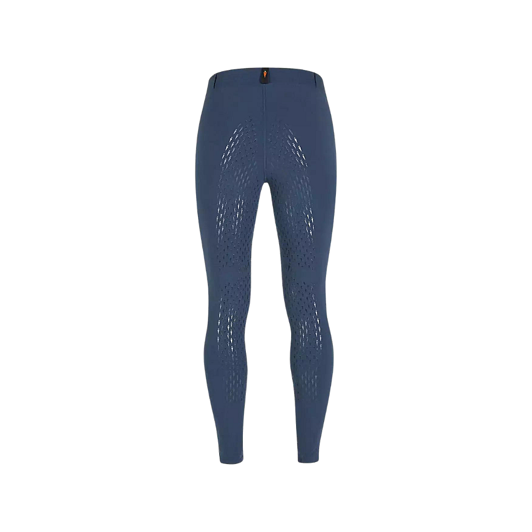 Kerrits Ice Fil Full Seat Tech Tight Admiral Back View