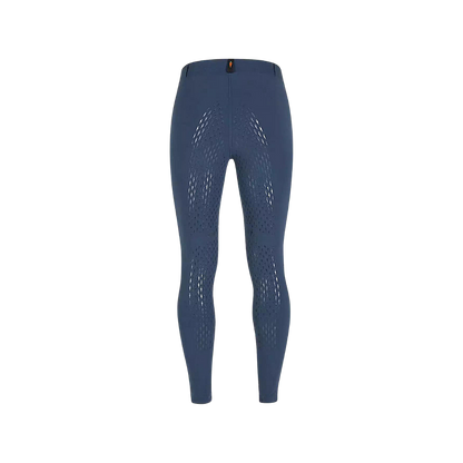 Kerrits Ice Fil Full Seat Tech Tight Admiral Back View