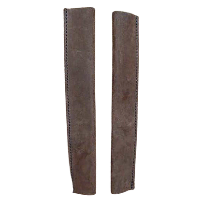 Stirrup Leather Tubes/Sleeves